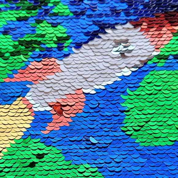 H&M Nasa Sequin Tee - Picture 11 of 16